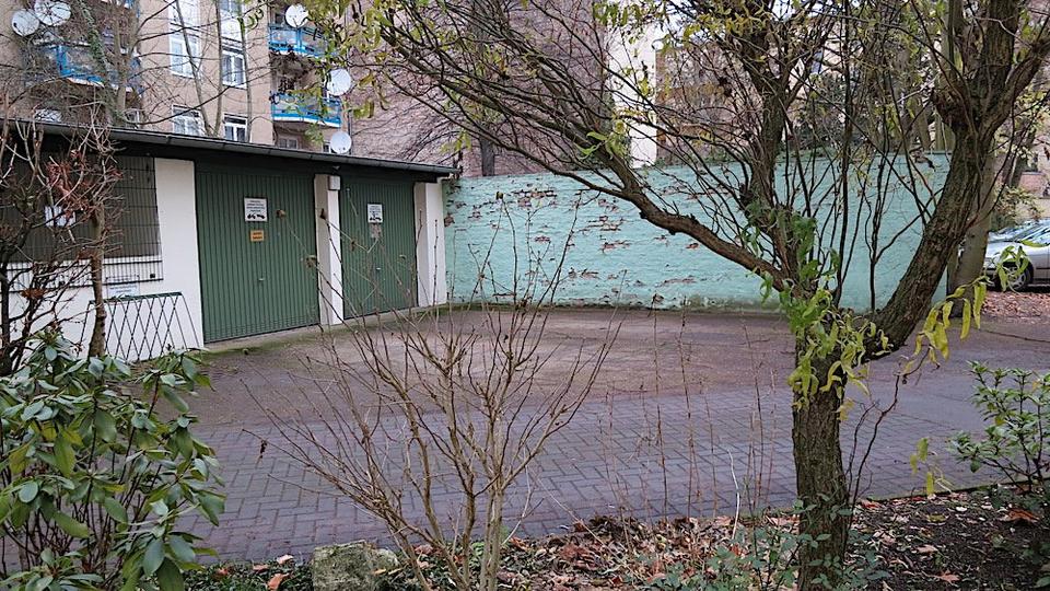 Etagenwohnung Berlin Spandau - 3 Zimmer, 75 m&sup2;, 450.000&euro; | Angebot:25993996