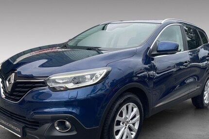 Renault Kadjar 78.520 km 14.750 &euro; Berlin - Buckow 12351