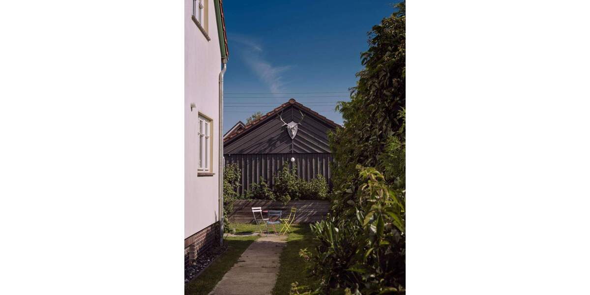 Einfamilienhaus Berlin Rosenthal - 6 Zimmer, 160 m&sup2;, 1.345.000&euro; | Angebot:22562109