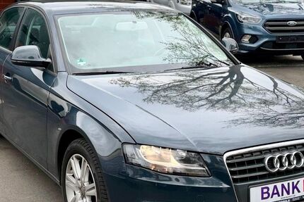 Audi A4 180.500 km 6.799 &euro; Ludwigsfelde 14974