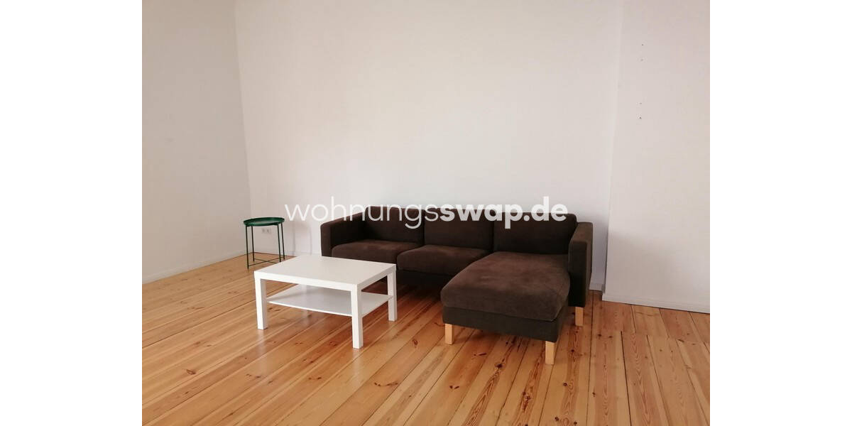 Etagenwohnung Berlin Charlottenburg - 2 Zimmer, 65 m&sup2;, 950&euro; | Angebot:26042010