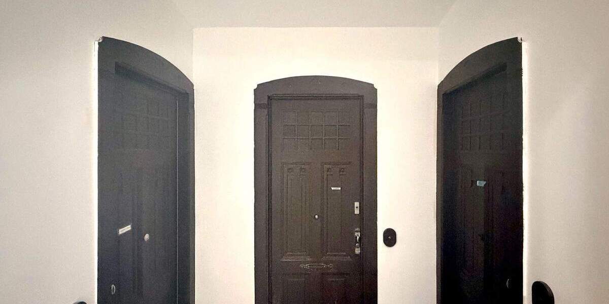 Etagenwohnung Berlin Steglitz - 2 Zimmer, 59 m&sup2;, 1.650&euro; | Angebot:24843101