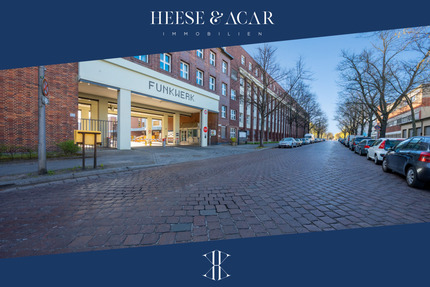 Gewerbeobjekt Berlin Tempelhof - 15.000&euro; | Angebot:25699724