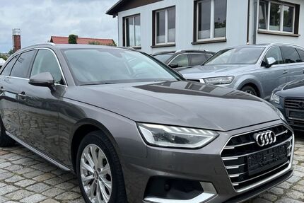 Audi A4 190.000 km 17.450 € berlin 12524