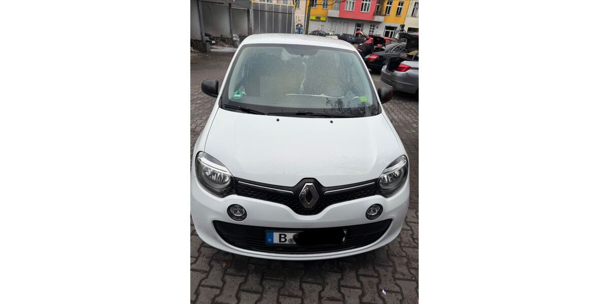 Renault Twingo 36.400 km 6.800 &euro; Berlin 12101