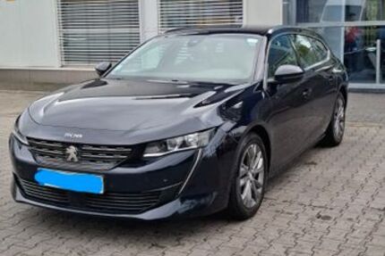 Peugeot 508 221.000 km 9.250 € Blankenfelde-Mahlow 15831
