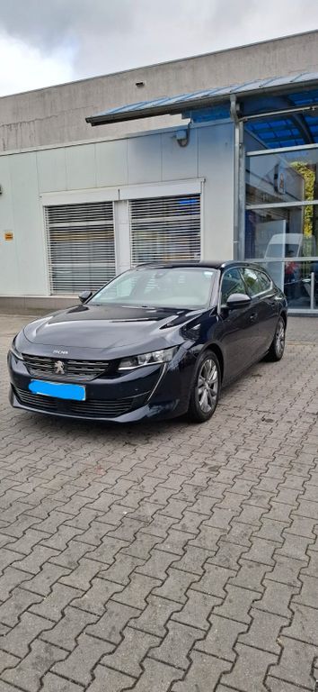Peugeot 508 221.000 km 9.250 € Blankenfelde-Mahlow 15831