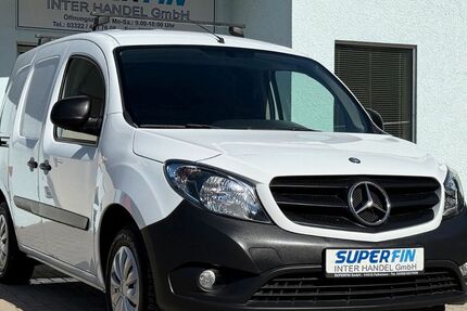 Mercedes-Benz Citan 91.610 km 10.790 &euro; Falkensee 14612