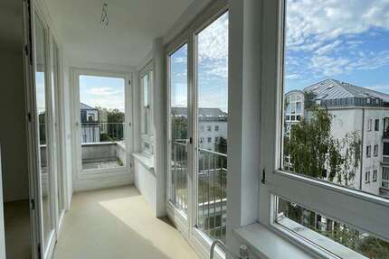 Wohnung Berlin Marienfelde - 3 Zimmer, 89 m&sup2;, 1.159&euro; | Angebot:27082830