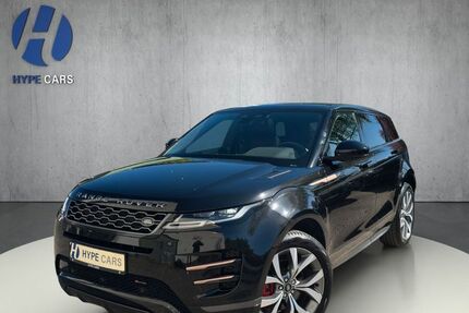 Land Rover Range Rover Evoque 46.698 km 31.970 &euro; Berlin 12277