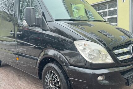 Mercedes-Benz Sprinter 379.651 km 19.990 &euro; Berlin - Hohenschönhausen 13051