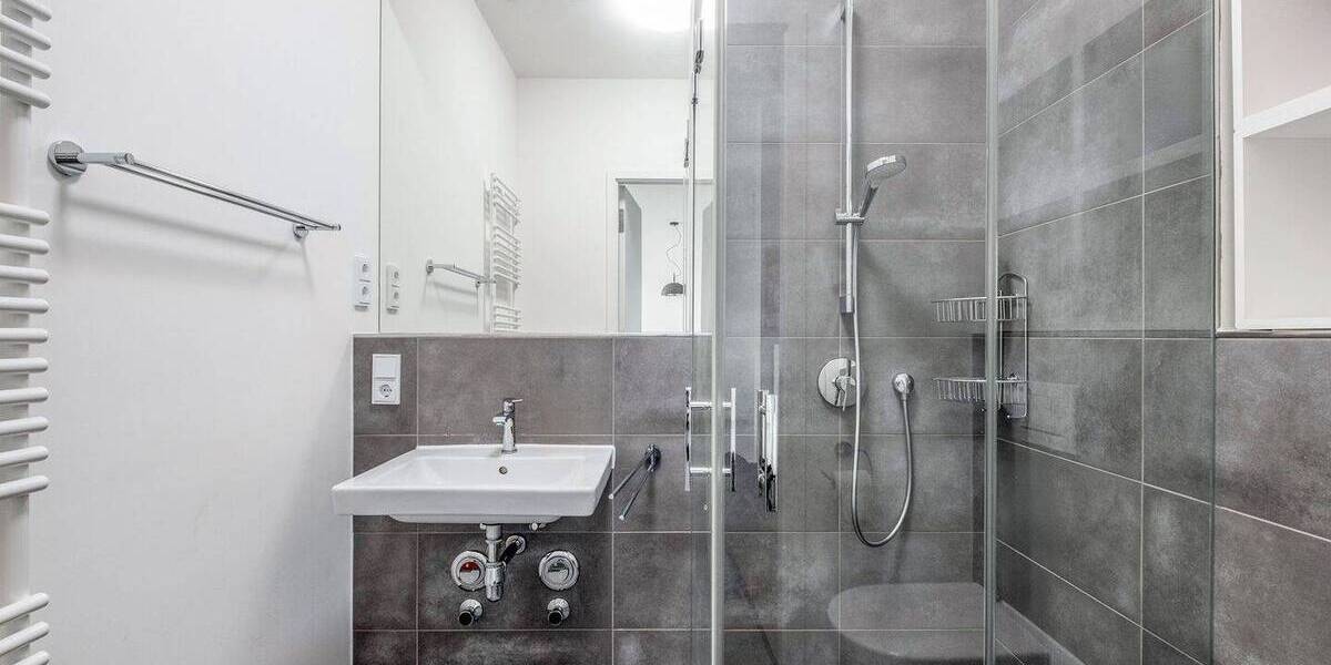 Etagenwohnung Berlin Mitte - 2 Zimmer, 48 m&sup2;, 515.000&euro; | Angebot:25987007