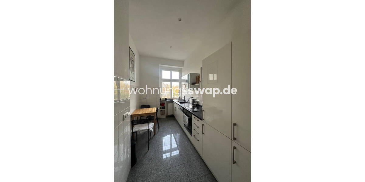 Etagenwohnung Berlin Gesundbrunnen - 2 Zimmer, 70 m&sup2;, 750&euro; | Angebot:26030672