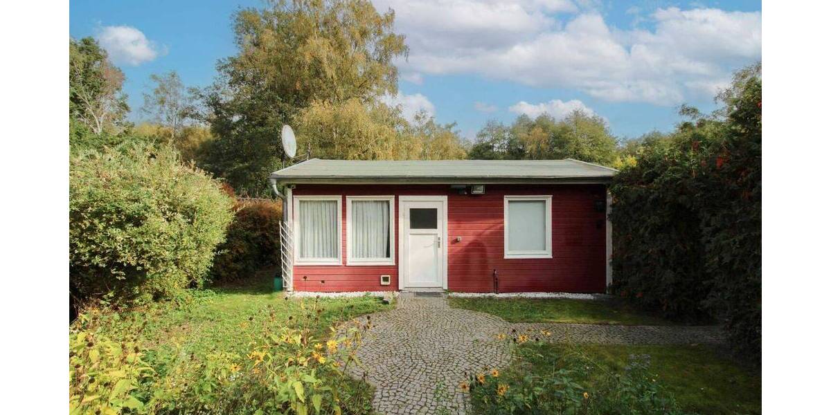 Einfamilienhaus Stahnsdorf Güterfelde - 5 Zimmer, 675.000&euro; | Angebot:26106859