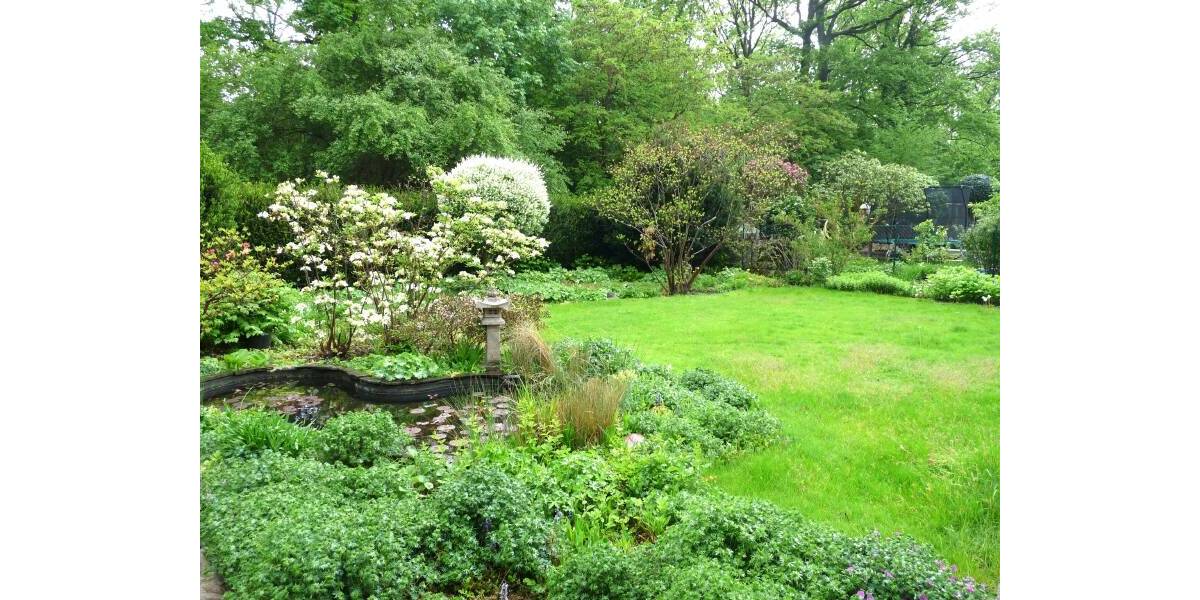Mehrfamilienhaus, Wohnhaus Berlin Tegel - 7 Zimmer, 170 m&sup2;, 649.000&euro; | Angebot:26597647