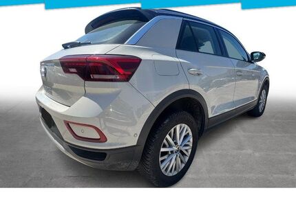 VW T-Roc 42.250 km 18.990 &euro; Berlin 13599