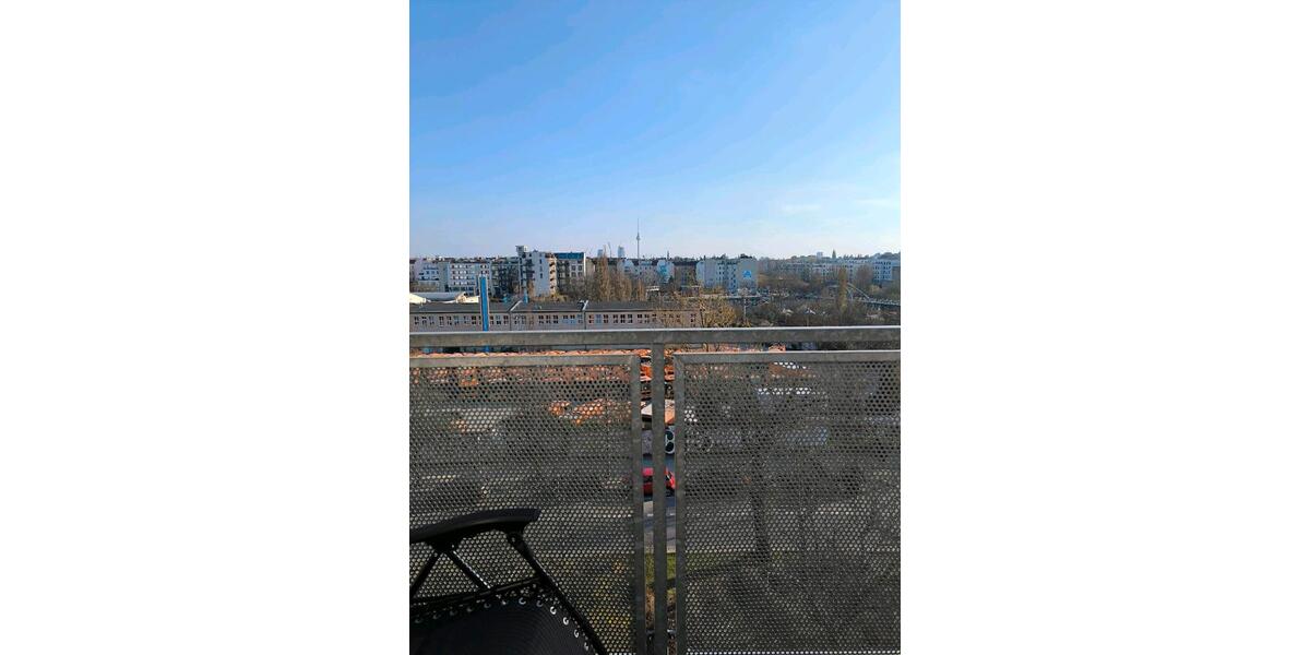 Etagenwohnung Berlin Pankow - 2 Zimmer, 56 m&sup2;, 1.350&euro; | Angebot:26225060