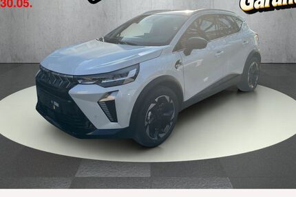 Mitsubishi ASX 2.800 km 26.990 &euro; Berlin - Spandau 13599