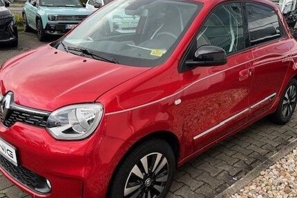 Renault Twingo 10.669 km 15.499 &euro; Gosen 15537