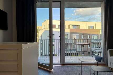 Wohnung Berlin Treptow-Köpenick - 1 Zimmer, 32 m&sup2;, 199.900&euro; | Angebot:25972776