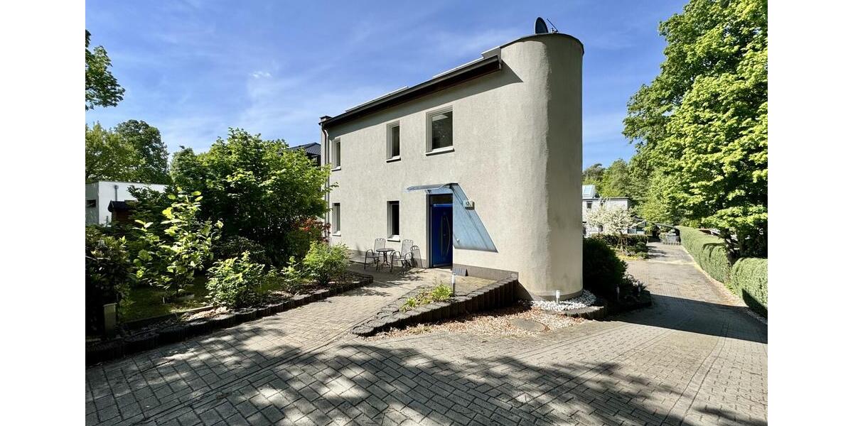 Maisonettenwohnung Berlin Treptow-Köpenick - 3 Zimmer, 109 m&sup2;, 1.500&euro; | Angebot:26659273