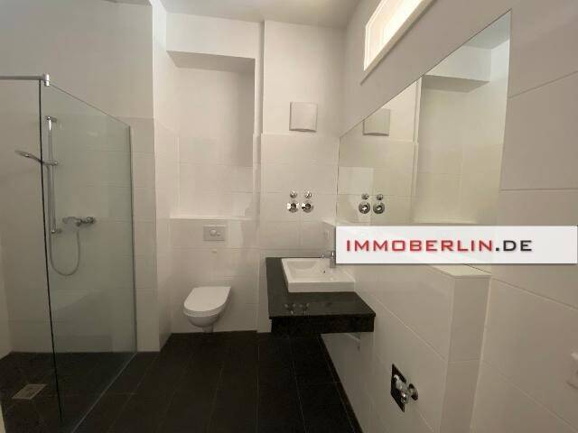 Etagenwohnung Johannisthal Johannisthal - 2 Zimmer, 54 m&sup2;, 299.000&euro; | Angebot:26702677