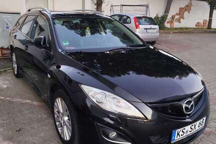 Mazda 6 263.000 km 4.000 € Berlin 13627