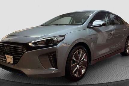 Hyundai IONIQ 120.000 km 12.800 &euro; Berlin 10625