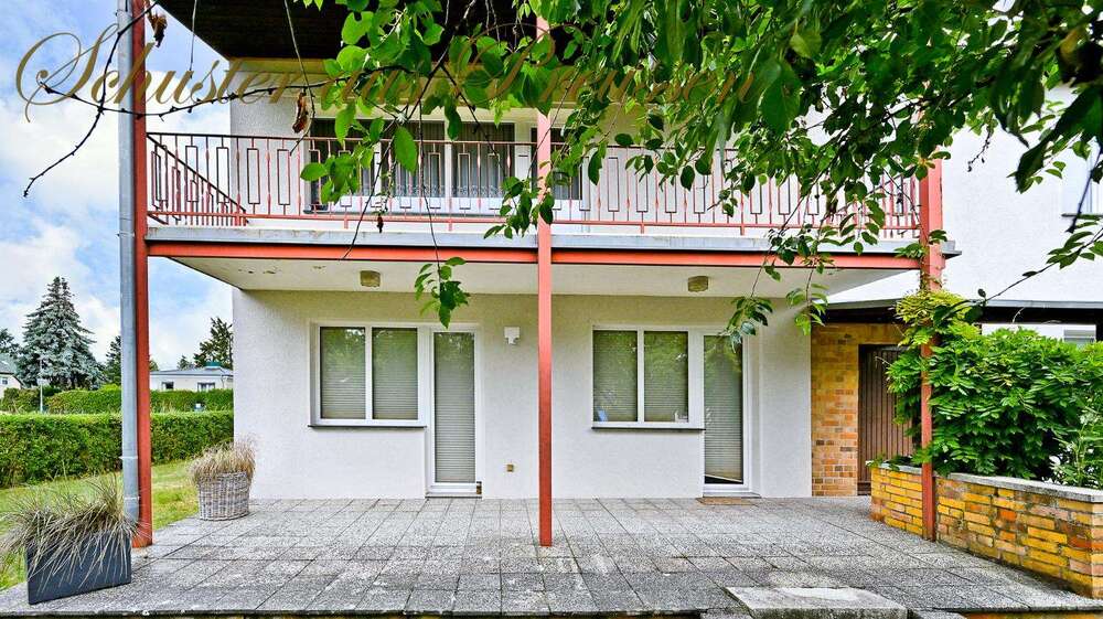 Einfamilienhaus Berlin Pankow - 7 Zimmer, 173 m&sup2;, 699.000&euro; | Angebot:26028472