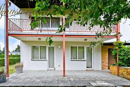 Haus Berlin Pankow - 7 Zimmer, 173 m&sup2;, 699.000&euro; | Angebot:26028472