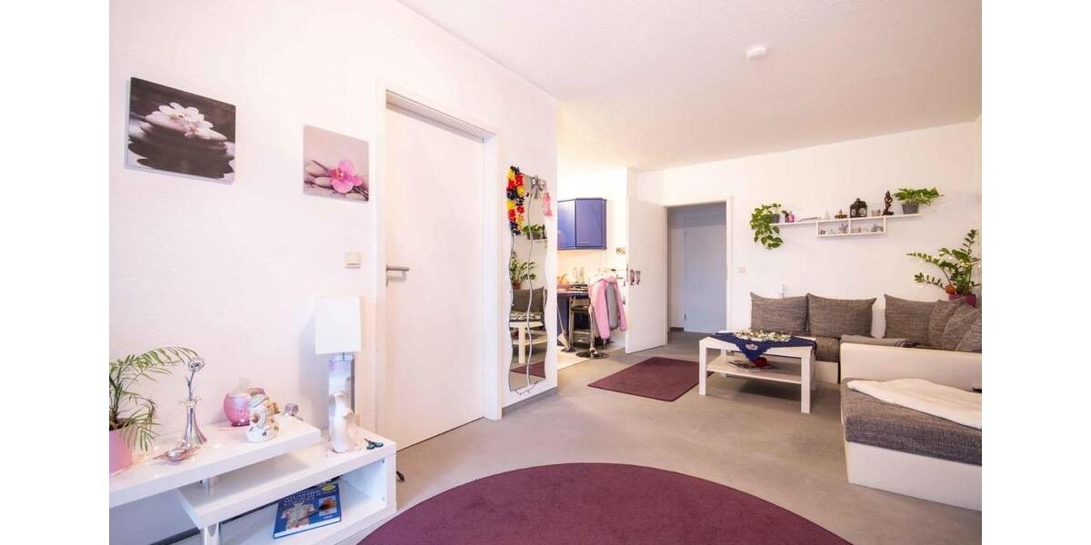 Etagenwohnung Berlin Spandau - 2 Zimmer, 52 m&sup2;, 224.000&euro; | Angebot:24673445