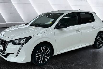 Peugeot 208 44.949 km 13.990 &euro; Berlin 13051