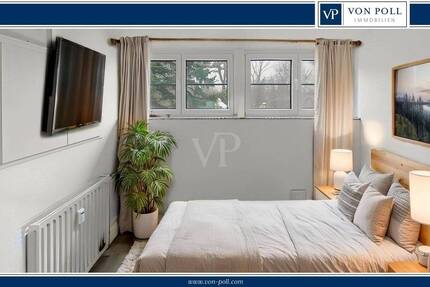 Wohnung Berlin Wannsee - 2 Zimmer, 50 m&sup2;, 270.000&euro; | Angebot:22666184