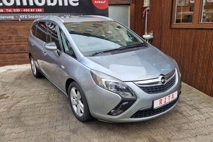 Opel Zafira 246.446 km 4.980 &euro; Berlin 10627