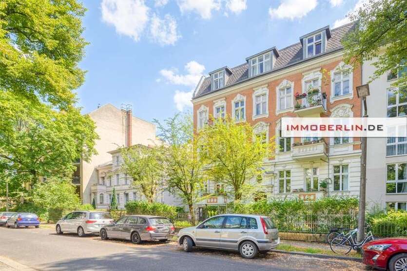Wohnung zum Kaufen in Berlin 695.000 € 175 m²