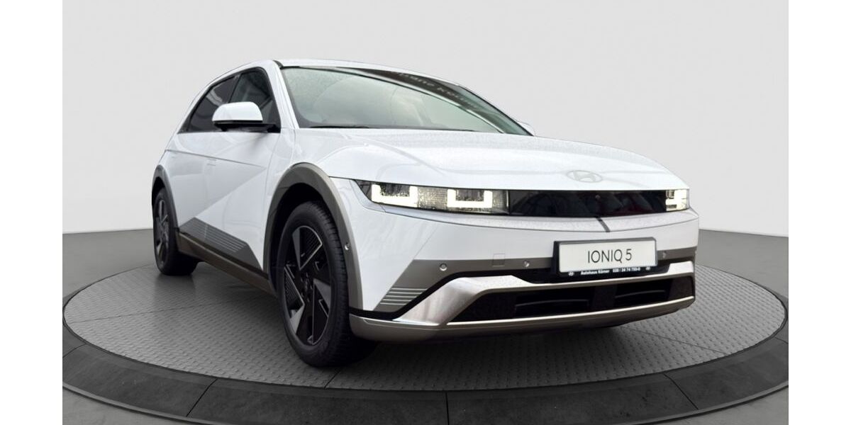 Hyundai IONIQ 5 1.500 km 51.495 € Berlin 12683