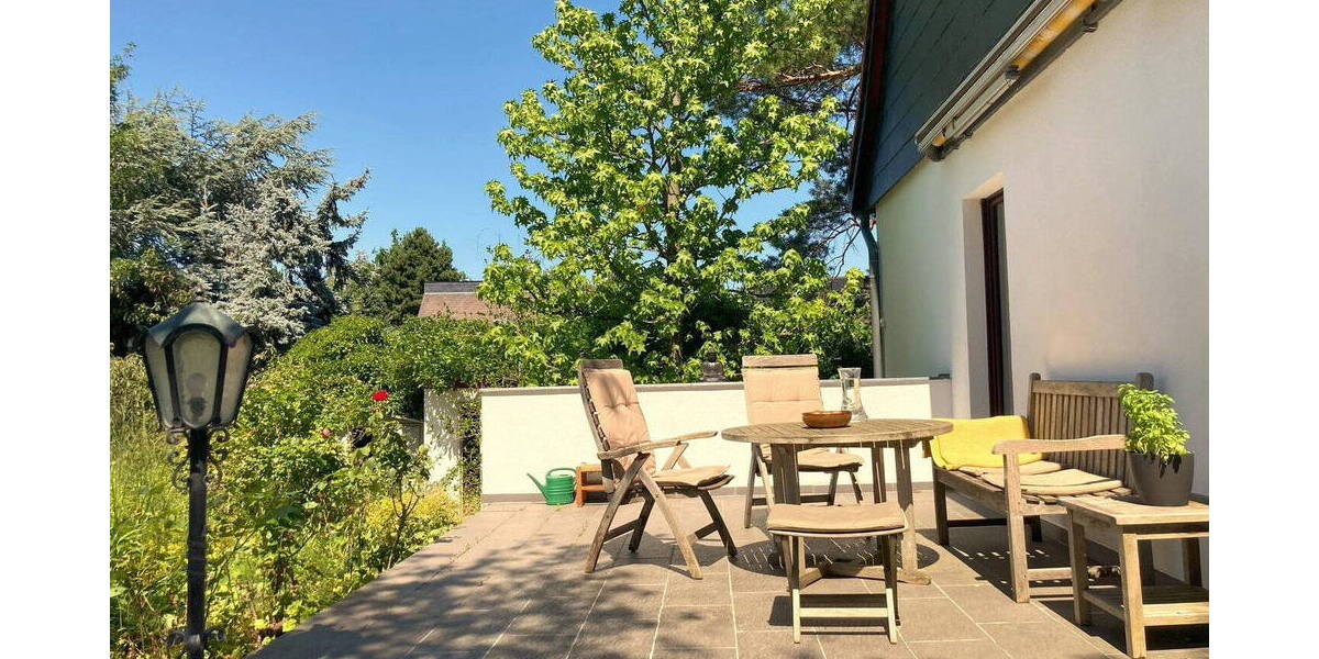 Einfamilienhaus Berlin Buckow - 7 Zimmer, 194 m&sup2;, 785.000&euro; | Angebot:26196811