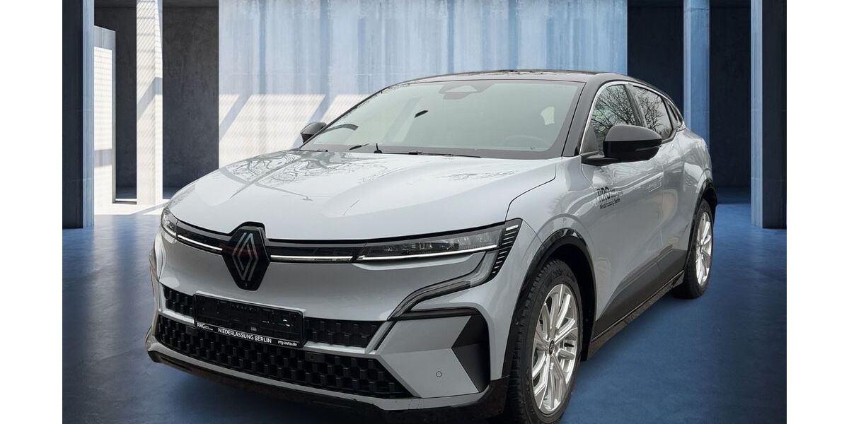Renault Megane E-TECH 10.000 km 29.800 &euro; Berlin 13055