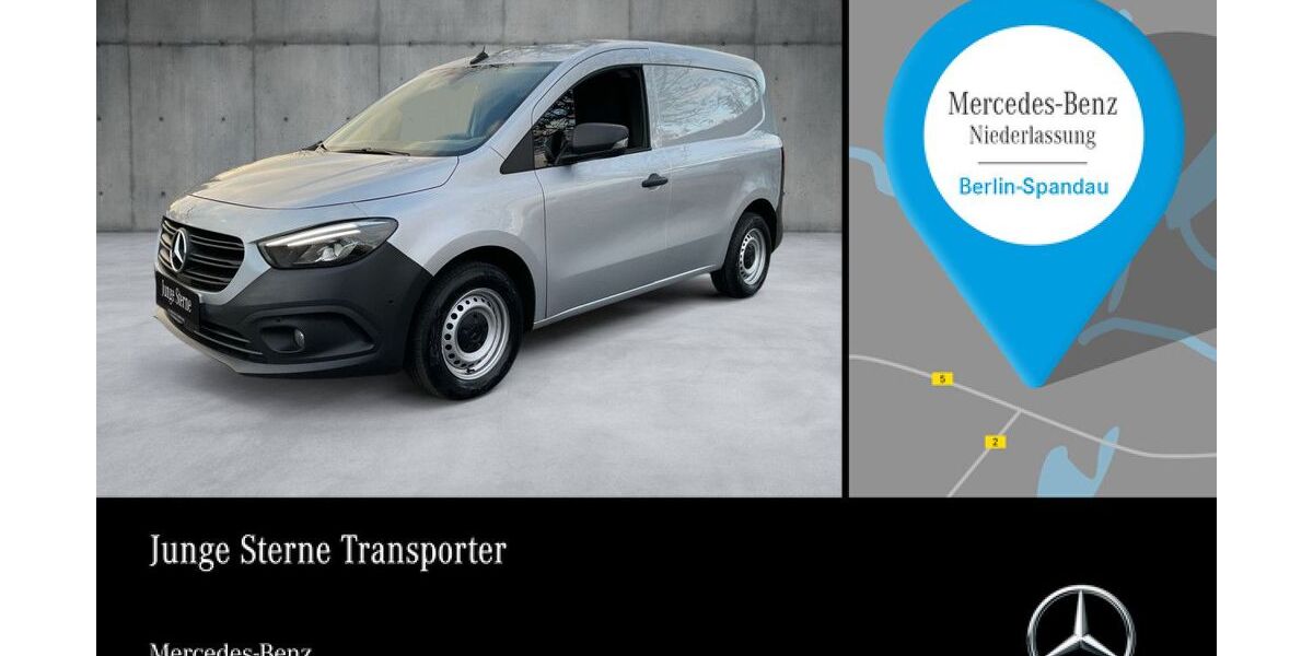 Mercedes-Benz Citan 75.699 km 18.421 &euro; Berlin 13581