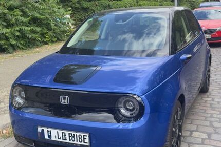 Honda e 12.500 km 15.000 &euro; Berlin 10179