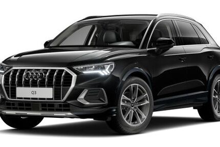 Audi Q3 6.100 km 37.900 &euro; Berlin 10587