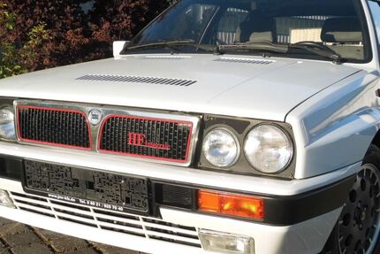 Lancia Delta 34.000 km 54.900 &euro; Bernau bei Berlin 16321