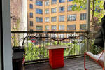 Etagenwohnung Berlin Friedrichshain - 4 Zimmer, 85 m&sup2;, 1.500&euro; | Angebot:26317831
