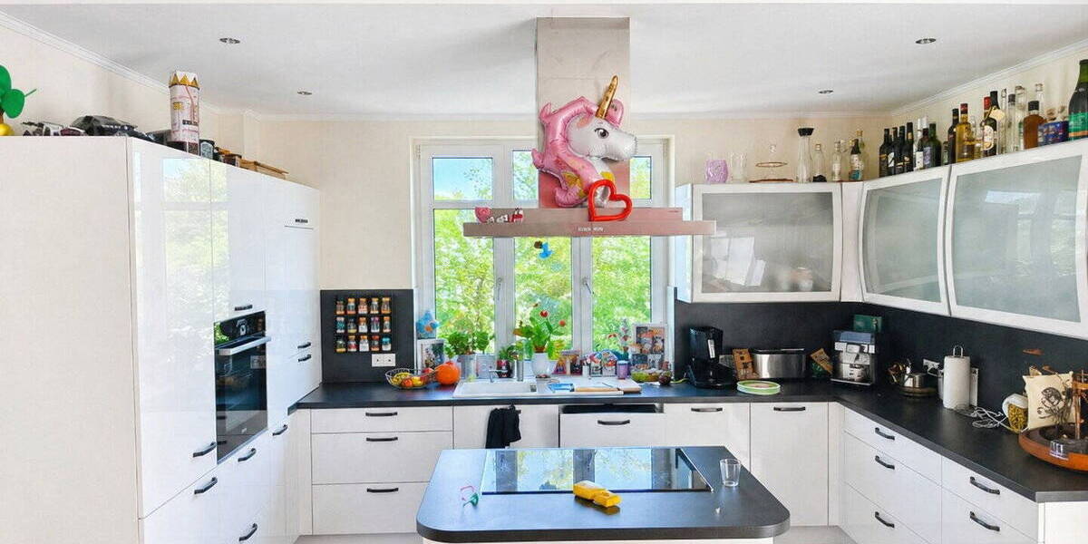 Etagenwohnung Hohen Neuendorf Stolpe - 3 Zimmer, 89 m&sup2;, 345.000&euro; | Angebot:26344021