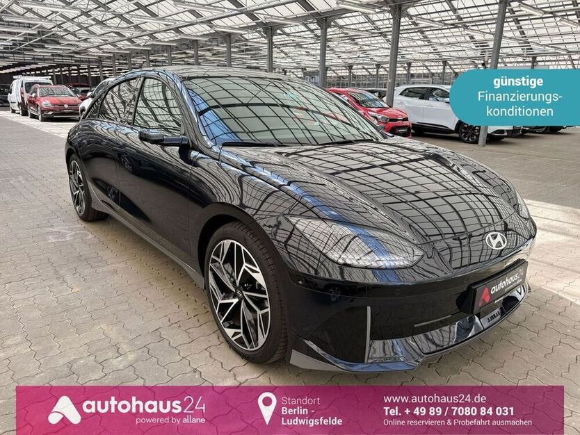 IONIQ 6