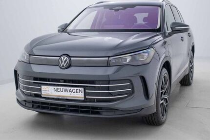 VW Tiguan 10.000 km 53.489 &euro; Berlin 13088
