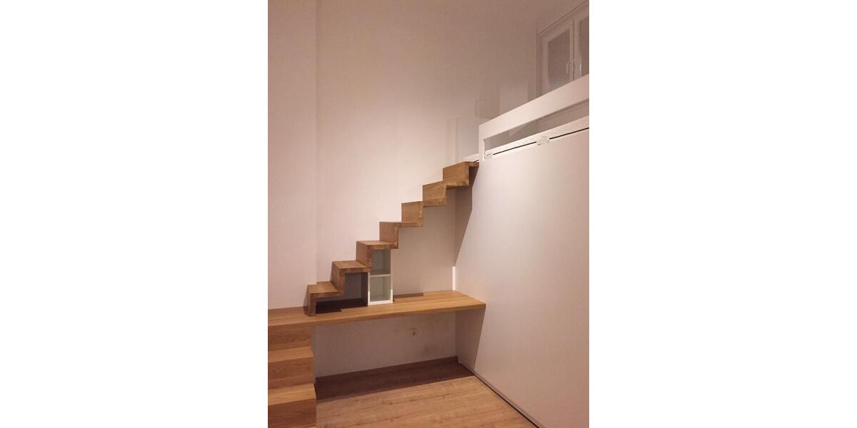 Erdgeschoßwohnung Berlin Charlottenburg-Wilmersdorf - 4 Zimmer, 66 m&sup2;, 315.000&euro; | Angebot:26918924