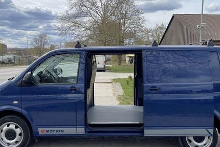 VW T5 Transporter