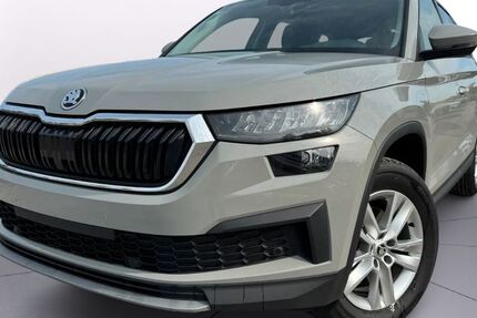 Skoda Kodiaq 147.000 km 21.900 &euro; MIttenwalde 15749