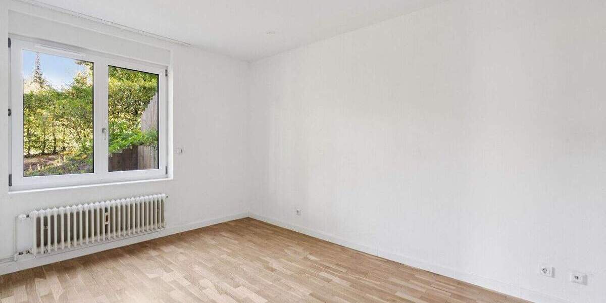 Etagenwohnung Berlin Nikolassee - 5 Zimmer, 145 m&sup2;, 628.000&euro; | Angebot:25699230